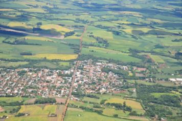 Imagens Aérea...