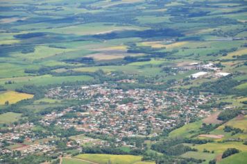 Foto - Imagens Aéreas - Paisagens