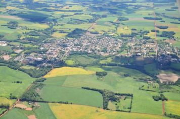 Foto - Imagens Aéreas - Paisagens