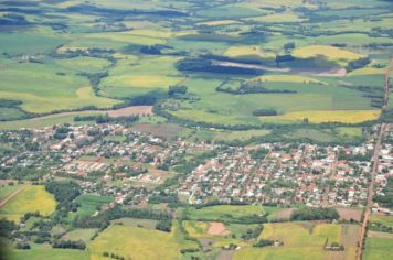 Foto - Imagens Aéreas - Paisagens