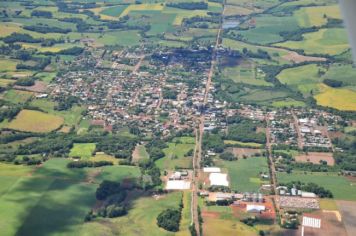 Foto - Imagens Aéreas - Paisagens