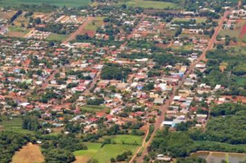 Foto - Imagens Aéreas - Paisagens