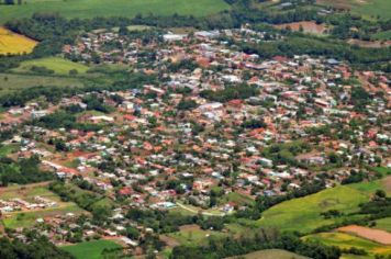 Foto - Imagens Aéreas - Paisagens