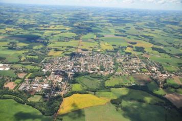 Foto - Imagens Aéreas - Paisagens