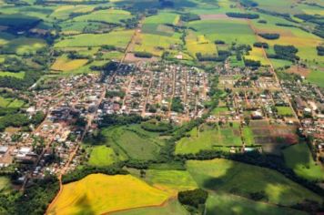 Foto - Imagens Aéreas - Paisagens