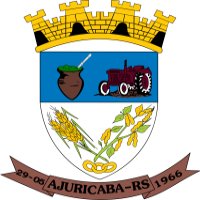 MUNICÍPIO de AJURICABA
