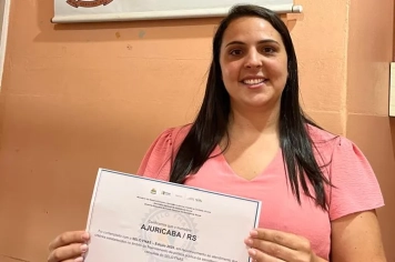 Município recebe Selo FNAS por boas práticas na gestão da Assistência Social