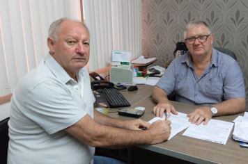 Ivan Chagas assume Secretaria de Planejamento e Desenvolvimento Econômico