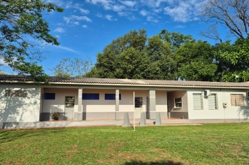 Início do Projeto Semeando Valores é adiado 