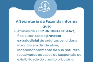 ATENÇÃO!