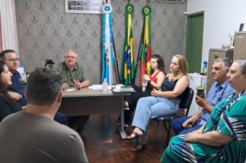 Profissionais do Ministério da Saúde e Hospital Sírio-Libanês ministrarão formação em Ajuricaba