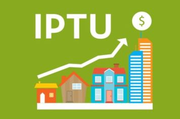 IPTU 2023