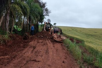 Recuperados bueiros na Linha 17 e Linha 24