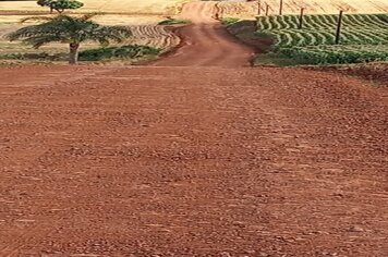 Equipes de obras intensificam serviços com a volta das chuvas