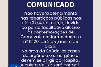 ATENÇÃO