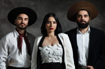 Abertura da programação do Natal Luz 2025 acontece no próximo domingo