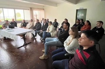 Projeto para redução de APPs em área urbana é aprovado pelo Conselho e segue para aprovação dos vereadores