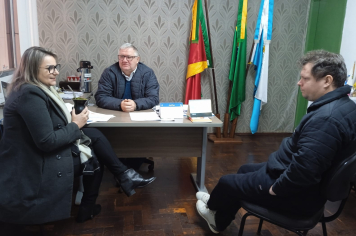 Delegada do CRC-RS reforça importância da destinação do Imposto de Renda aos fundos municipais