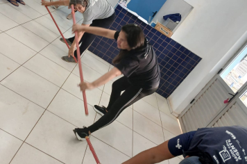 Grupo Compartilhe Saúde inicia atividades