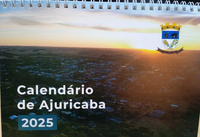 Decreto Municipal estabelece Calendário de Eventos e Ponto Facultativo 