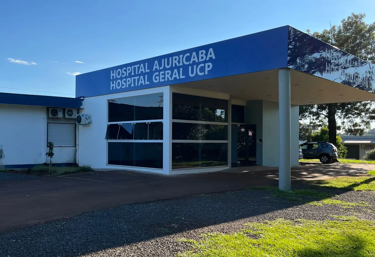 Município reafirma compromisso institucional com o Hospital