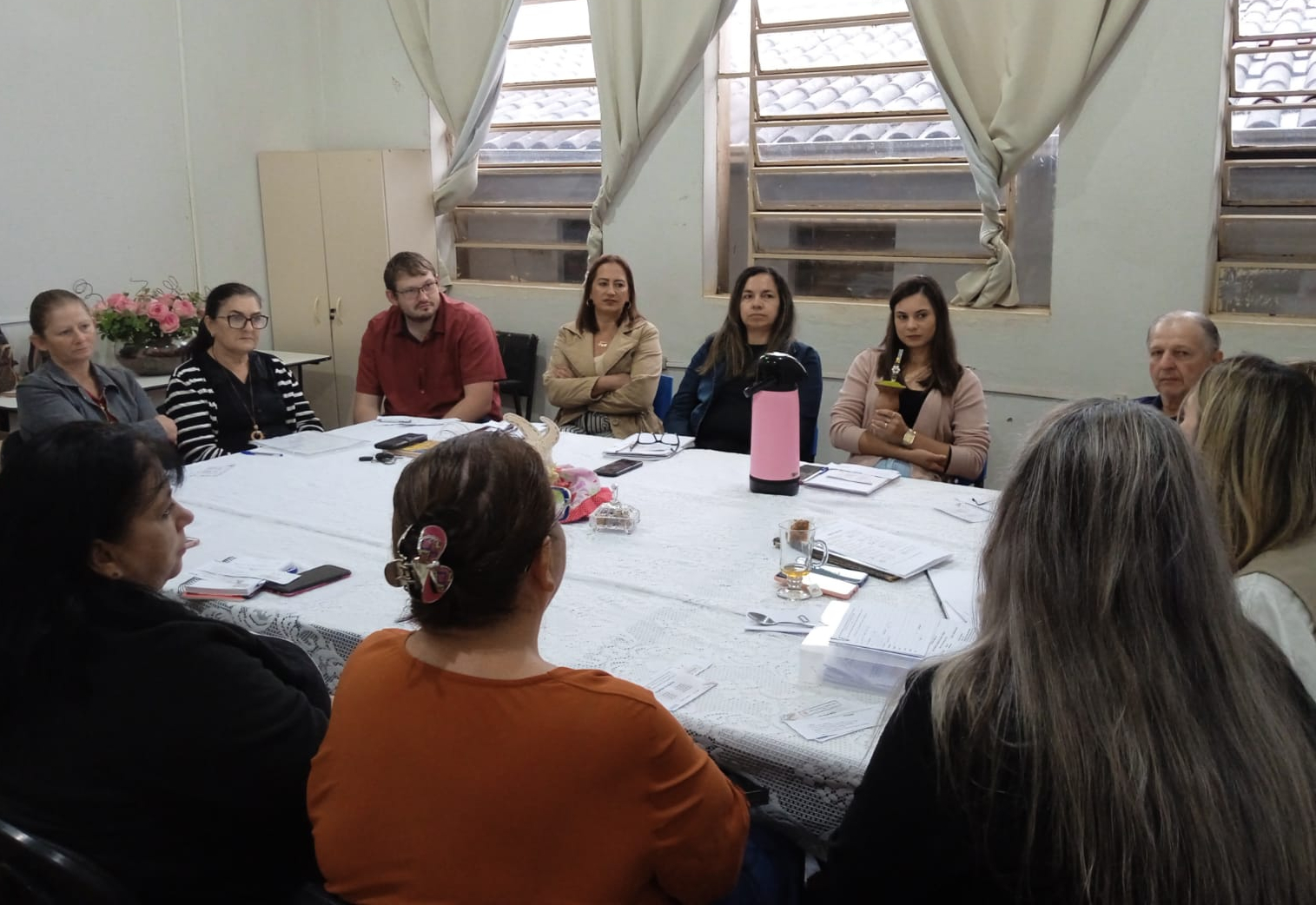 Conselho de Assistência Social inicia planejamento da 9ª Conferência Municipal