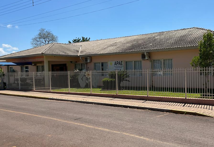 Município recebe duas emendas parlamentares para a APAE 