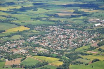 Foto - Imagens Aéreas - Paisagens