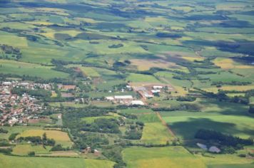 Foto - Imagens Aéreas - Paisagens