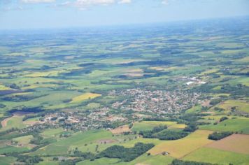 Foto - Imagens Aéreas - Paisagens