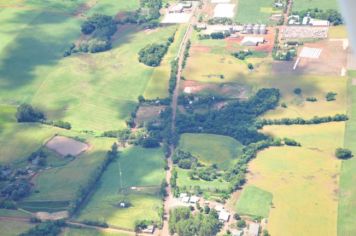 Foto - Imagens Aéreas - Paisagens