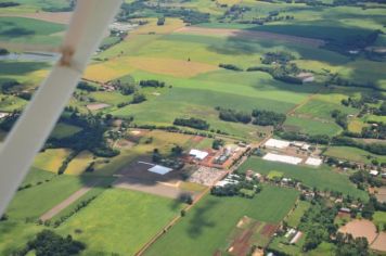 Foto - Imagens Aéreas - Paisagens