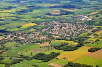 Foto - Imagens Aéreas - Paisagens
