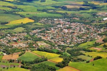 Foto - Imagens Aéreas - Paisagens