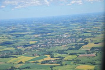 Foto - Imagens Aéreas - Paisagens