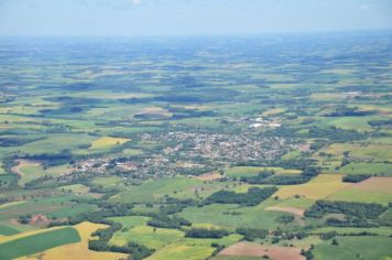 Foto - Imagens Aéreas - Paisagens