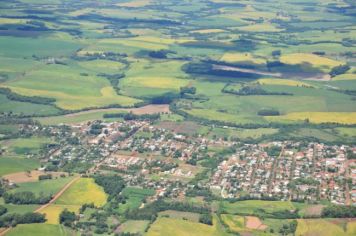 Foto - Imagens Aéreas - Paisagens