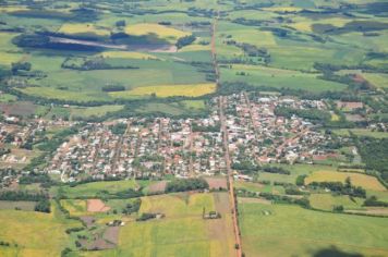 Foto - Imagens Aéreas - Paisagens