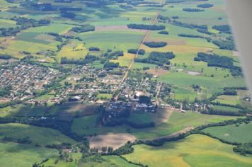 Foto - Imagens Aéreas - Paisagens