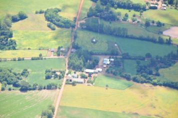 Foto - Imagens Aéreas - Paisagens