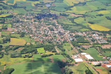 Foto - Imagens Aéreas - Paisagens