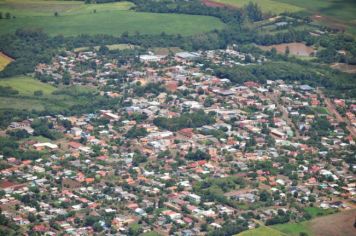 Foto - Imagens Aéreas - Paisagens