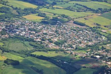 Foto - Imagens Aéreas - Paisagens