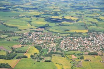 Foto - Imagens Aéreas - Paisagens