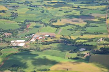Foto - Imagens Aéreas - Paisagens