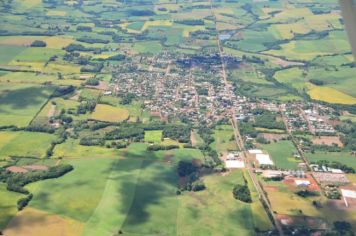 Foto - Imagens Aéreas - Paisagens