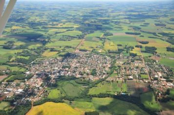 Foto - Imagens Aéreas - Paisagens