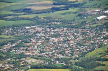 Foto - Imagens Aéreas - Paisagens