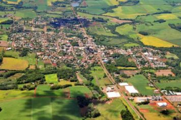 Foto - Imagens Aéreas - Paisagens