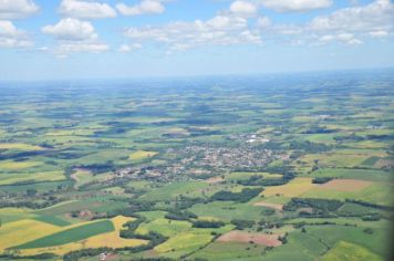 Foto - Imagens Aéreas - Paisagens
